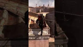Thumbnail: Better than Unity Parkour  #assassinscreed #parkour #shorts