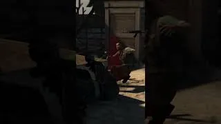 Thumbnail: Thats How you kill 3 people in Blacklist  #stealth #splintercell #splintercellblacklist