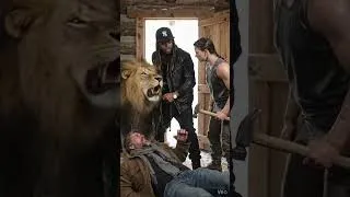 Thumbnail: Aseo Deogeo -Throw Your Hands Up (The Last Of Us Part 2 - Saving Joel)