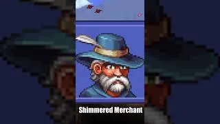 Thumbnail: Terraria 1.4.5 All NPC Portraits Pt 3