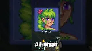 Thumbnail: Terraria 1.4.5 All NPC Portraits Pt 1