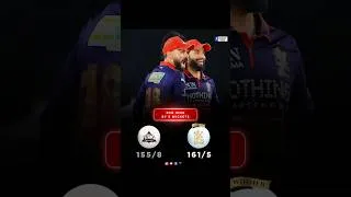 Thumbnail: ♥️ RCB ARE THE 2026 IPL CHAMPIONS! 🏆