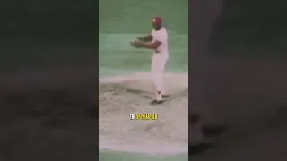 Thumbnail: His ONLY no-hitter