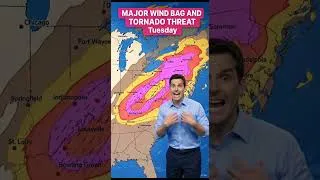 Thumbnail: Jake Saw Something On Radar