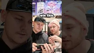 Thumbnail: Is Streamer Luck REAL? 😳