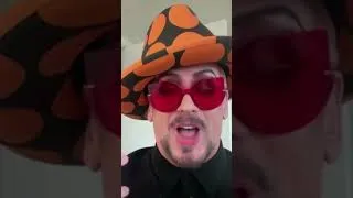 Thumbnail: “You’re Not Being Forced—You’re Just Seeing It Now”