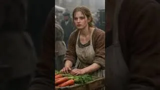 Thumbnail: His Bride Suddenly Arrived With Fear in Her Eyes — The Duke Said, "Darling, I Don't Bite… Unless"