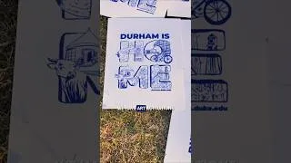 Thumbnail: Incredible FREE arts event at Duke! 🎵🎸