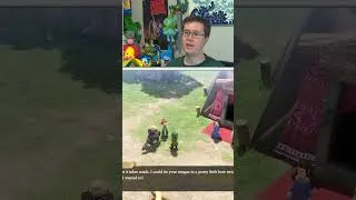 Thumbnail: WHOA Settle Down Maribel! - Dragon Quest VII Reimagined | #dukey03 on #Twitch