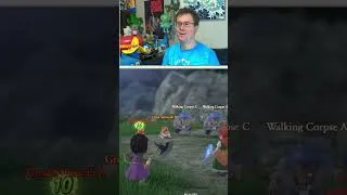 Thumbnail: Too Cute To Fight! - Dragon Quest VII Reimagined
