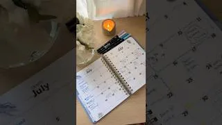Thumbnail: #planwithme #flowplanner