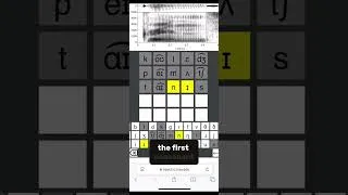Thumbnail: Fast Spectrogram Reading