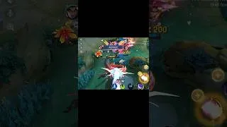 Thumbnail: YU ZHONG MANIAC #mobilelegends
