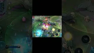 Thumbnail: TUTORIAL ULTI FLICKER BELERICK #mobilelegends