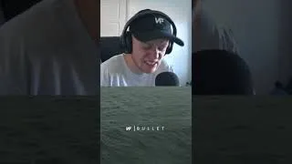 Thumbnail: NF BULLET IS A SPECIAL SONG!