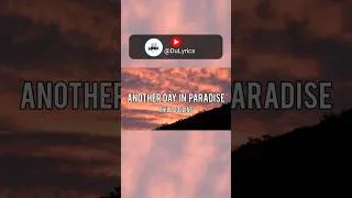 Thumbnail: PHIL COLLINS - Another Day In Paradise (lyrics) #music #lyrics #lyricvideos #philcollins #musicas