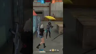 Thumbnail: lonewolf row gameplay😂#freefiremax #freefireshorts #gyangaming #shorts