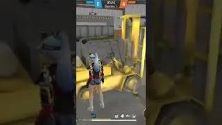 Thumbnail: pro player se hawazi padi bhari🥲#freefire #freefireshorts #freefiremax #gyangaming