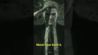 Thumbnail: Metal Gear Solid - Where to Start?! (ADHD Guide) #metalgearsolid #games #gaming #mgs