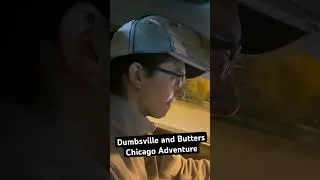 Thumbnail: Dumbsville and Butters Chicago Adventure