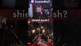 Thumbnail: 'Hell's Champions' vs a Wall... Who would win?