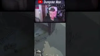 Thumbnail: "Must've been the wind..."