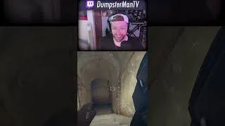 Thumbnail: This is why I love Dishonored...