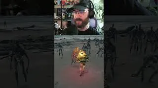 Thumbnail: this spell in the Convergence mod is busted #eldenring