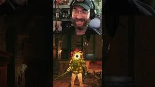 Thumbnail: this mod puts Mimics in Elden Ring #eldenring