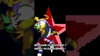 Thumbnail: Sonic Rewrite D-Sides Is INSANE! #shortsfeed #shorts