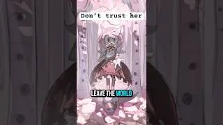 Thumbnail: Amy Wants To Be Your Friend :)