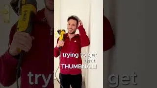 Thumbnail: The Thumbnail Rigmarole! YouTuber woes 😂 #thumbnail #diy #ercol