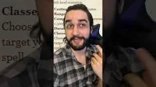 Thumbnail: How To Make Your DM Scream With Spells in D&D 5E: More Bard Edition