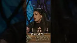 Thumbnail: That's Personal Problem... 🙃 | Dungeon Masters Official #dungeonsanddragons #dnd