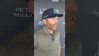Thumbnail: We asked our pro’s their most memorable round with a sporting icon.