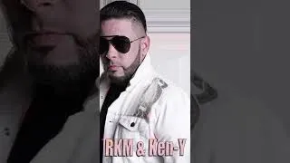 Thumbnail: Quedate Junto a Mi - RKM & Ken-Y