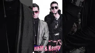 Thumbnail: Te Ame En Mis Suenos - RKM & Ken-Y