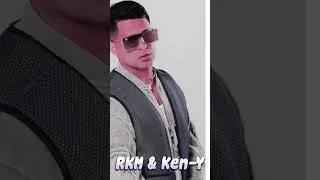 Thumbnail: Un Sueño - RKM & Ken-Y