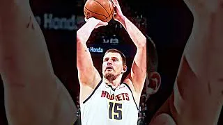 Thumbnail: Why Hakeem Olajuwon's Footwork Would DESTROY Today's NBA Centres