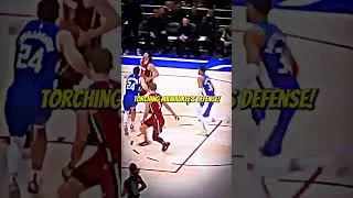 Thumbnail: How Jovic & Bam Destroyed the Bucks