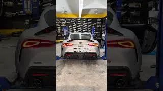 Thumbnail: Supra mk5 soundcheck
