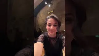 Thumbnail: Pre-concert adventures