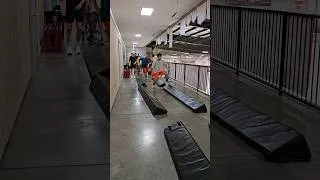 Thumbnail: Camp Off Ice Agility #shorts