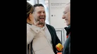 Thumbnail: Besuchen Sie uns auf der LogiMAT 2026 in Stuttgart | DURABLE #stuttgart