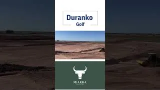 Thumbnail: Miakka Golf Club Groundbreaking #Shorts #MiakkaGolf #MyakkaRiver #golf #golfcoursedesign #zoysia