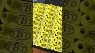 Thumbnail: Order your custom printed sheep tags now