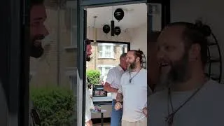 Thumbnail: The Opening of Durden & Hunt's Leigh-on-Sea Branch