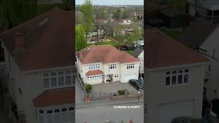 Thumbnail: Tour of Luxurious £2,750,000 Family Home in Wanstead | Durden & Hunt 🏡 #fyp #estateagent