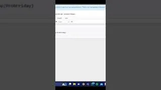 Thumbnail: To find the Probability of a student (ML pgm-1)