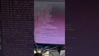 Thumbnail: Installation of GCC & execution of C-program in Ubuntu